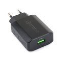Мережевий зарядний пристрій Qualcomm Quick Charge 3.0 (Original)