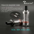 Стартовий набір Tesla Stealth 100W kit (Original)