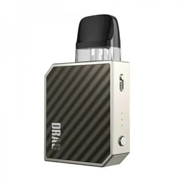Стартовый набор Voopoo Drag Nano 2 (Original) - 10