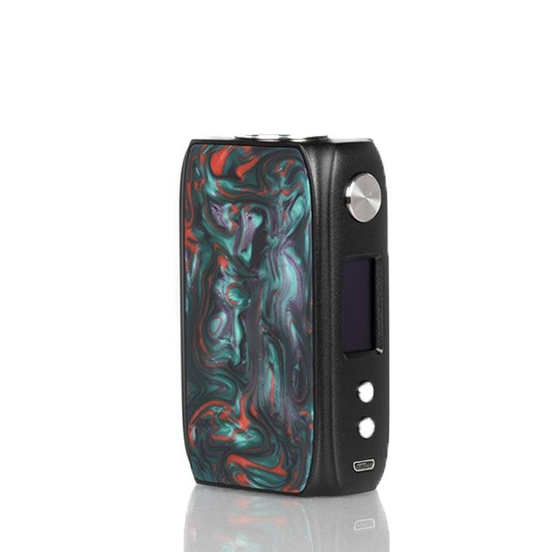 Бокс мод IJOY Shogun Univ 180W TC (Original) - 4