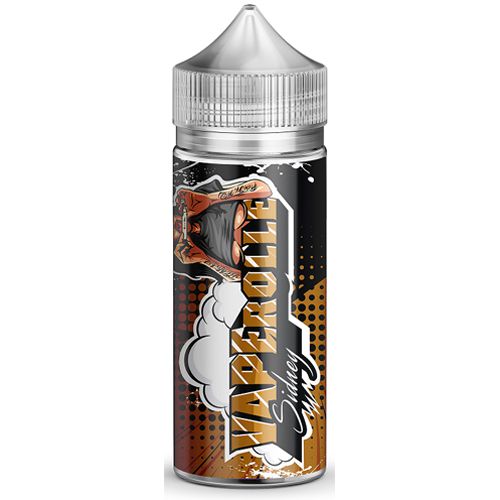 Рідина Vaperolle Sidney, 100 мл
