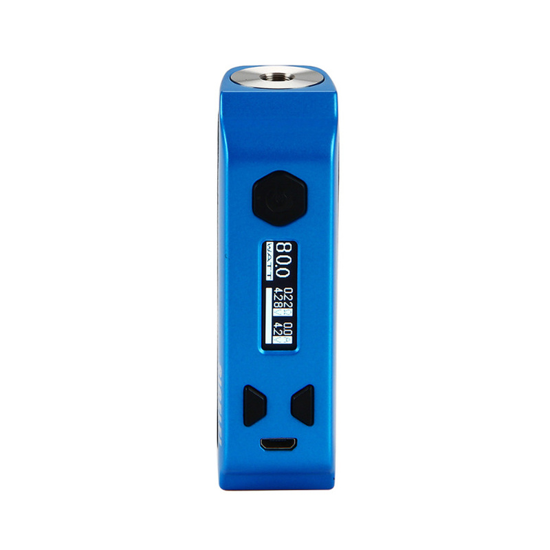 Бокс мод Sigelei E1 80W (Original) - 1