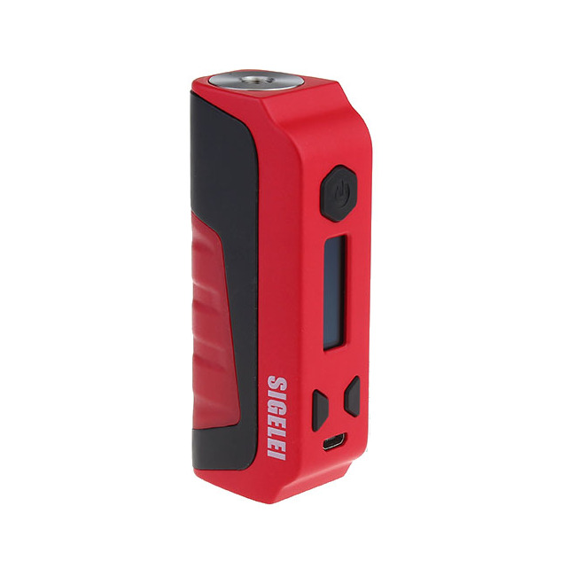 Бокс мод Sigelei E1 80W (Original) - 7