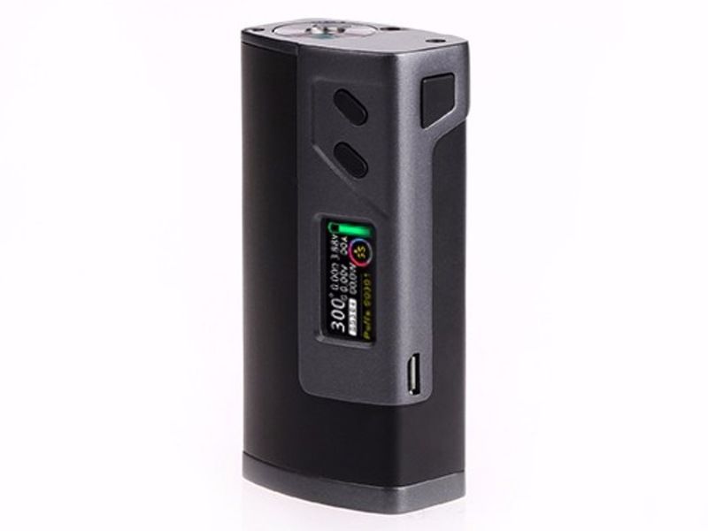 Бокс мод Sigelei Fuchai 213 Plus (Original) - 4