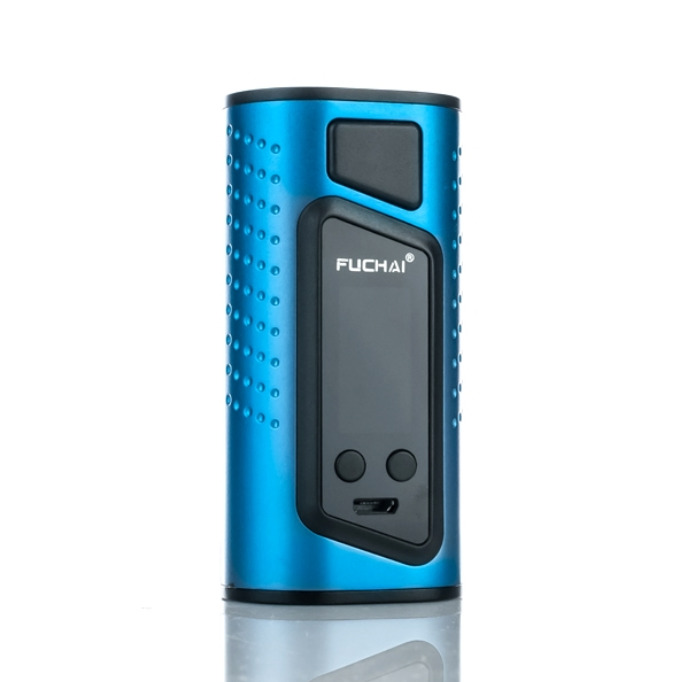 Бокс мод Sigelei Fuchai DUO-3 (Original) - 12