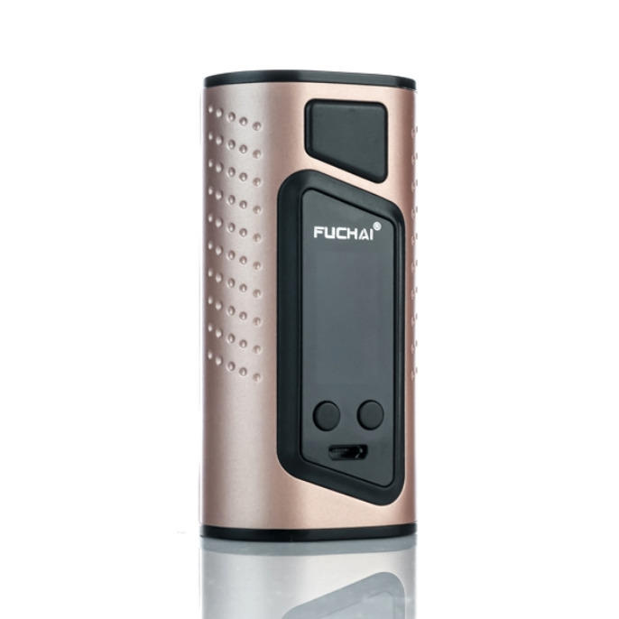 Бокс мод Sigelei Fuchai DUO-3 (Original) - 11