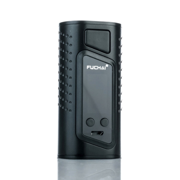 Бокс мод Sigelei Fuchai DUO-3 (Original)