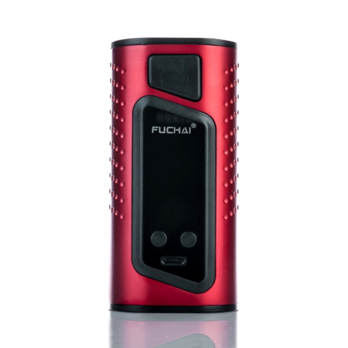 Бокс мод Sigelei Fuchai DUO-3 (Original) - 7