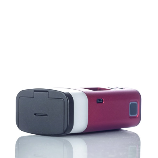 Бокс мод Sigelei Fuchai GLO 230W (Original) - 8