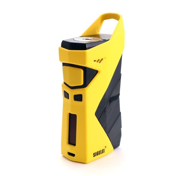 Бокс мод Sigelei Fuchai R7 230W (Original) - 2