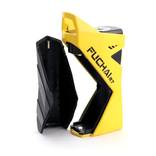 Бокс мод Sigelei Fuchai R7 230W (Original) - 3