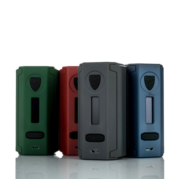 Бокс мод Sigelei Vcigo K3 150W (Original) - 9