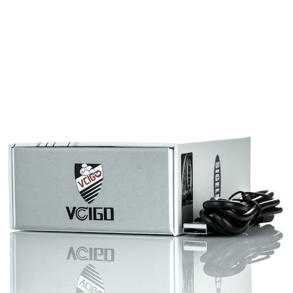 Бокс мод Sigelei Vcigo K3 150W (Original) - 10