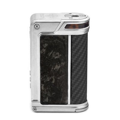 Бокс мод Lost Vape Paranormal DNA250C TC (Original) - 4