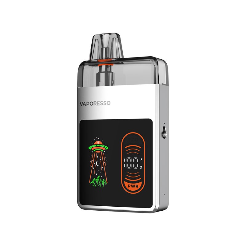 Стартовый набор Vaporesso ECO Nano Pro (Original) - 8