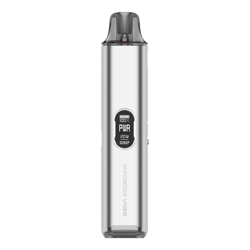 Стартовий набір Vaporesso Vibe (Original) - 10