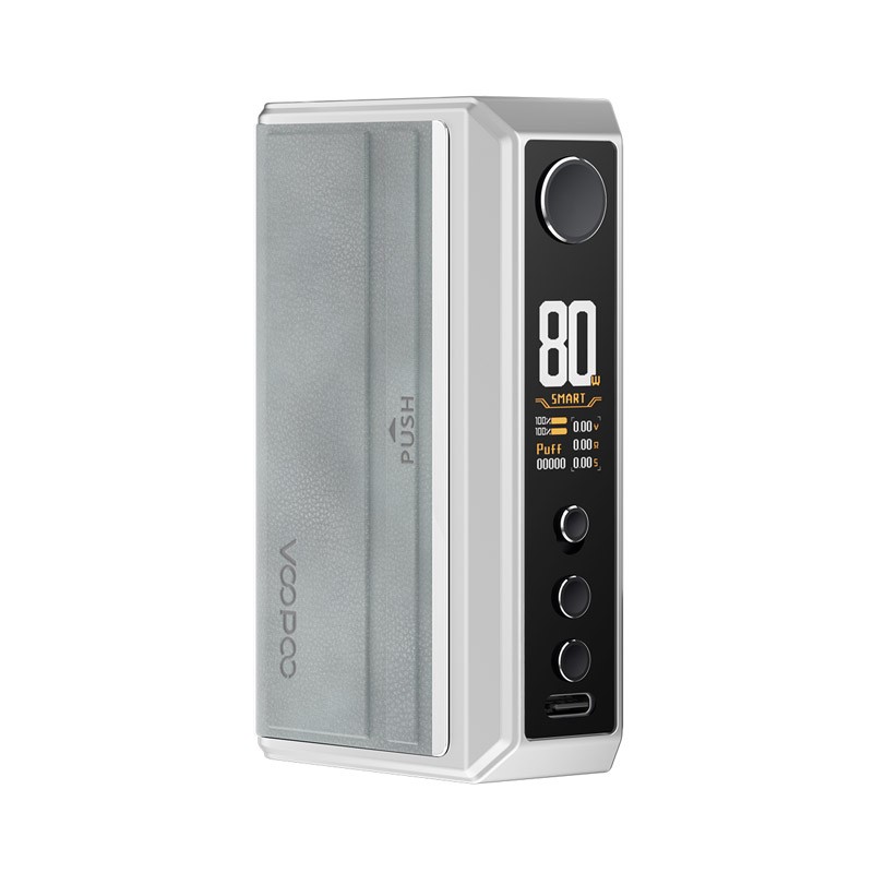 Бокс мод Voopoo Drag 5 177W (Original) - 3