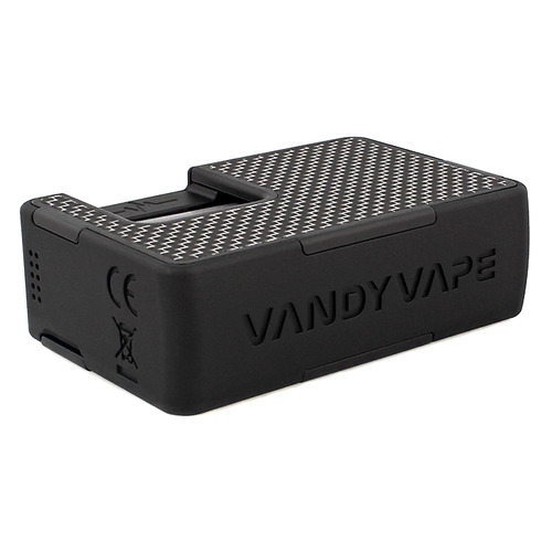 Сквонк бокс Vandy Vape Pulse BF 80W TC (Original) - 5