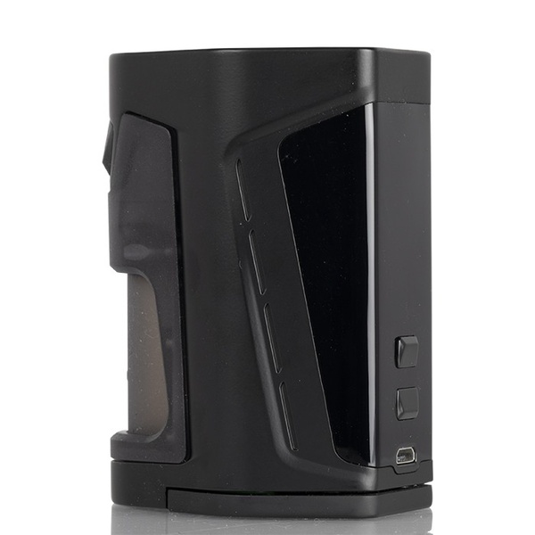 Сквонк Бокс Vandy Vape Pulse Dual 220W TC (Original)