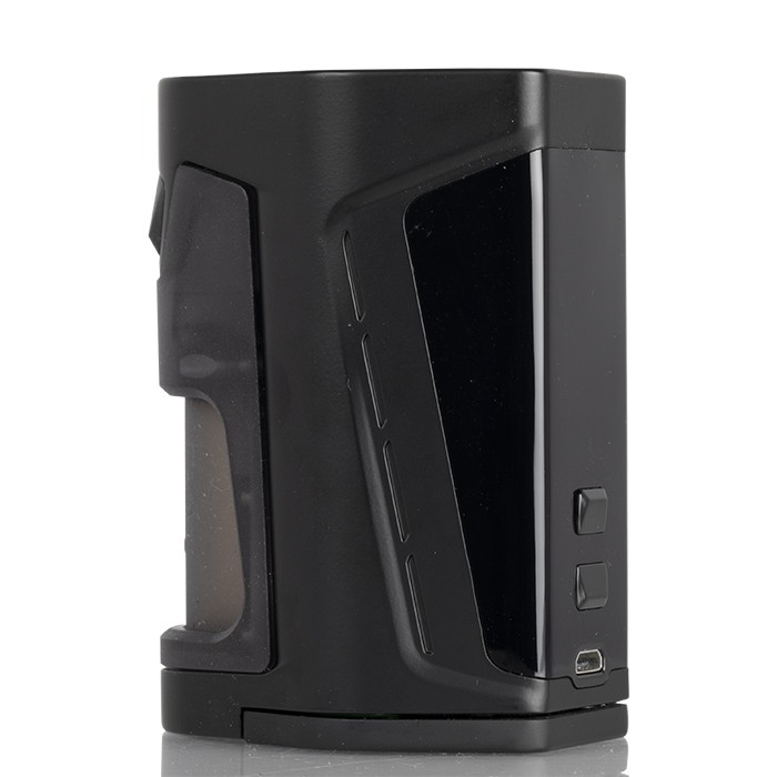 Сквонк Бокс Vandy Vape Pulse Dual 220W TC (Original)