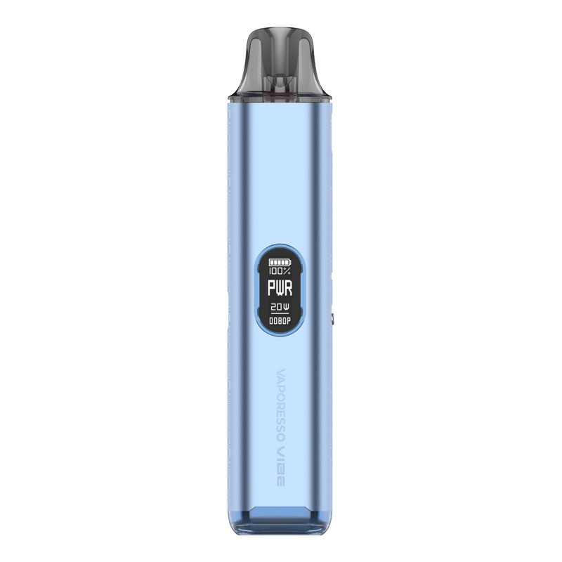 Стартовий набір Vaporesso Vibe (Original) - 7