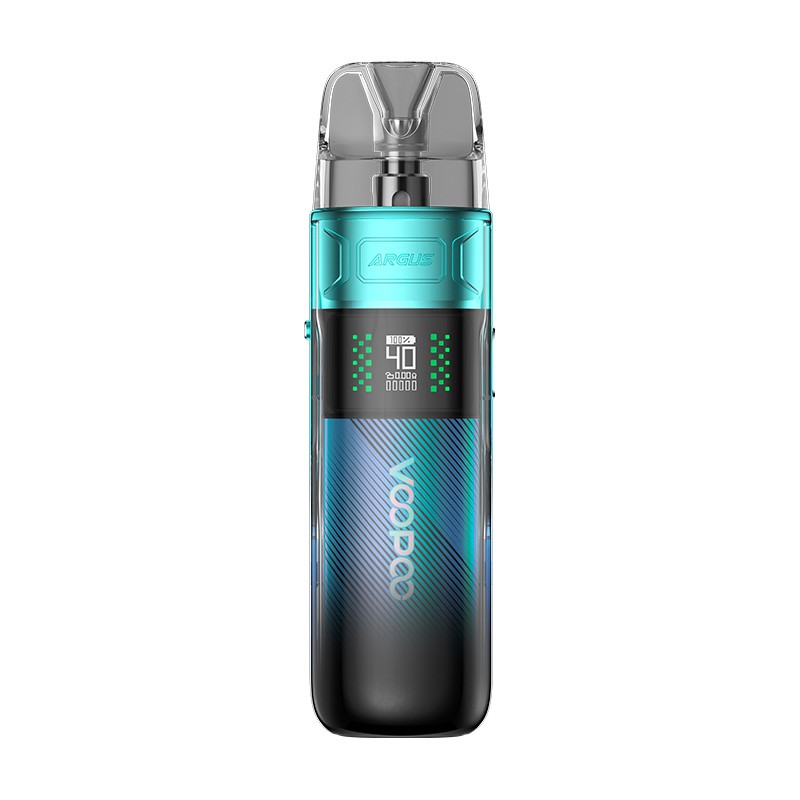 Стартовый набор Voopoo Argus E40 (Original) - 8