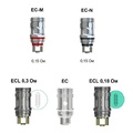 Сменные испарители Eleaf EC (Original)