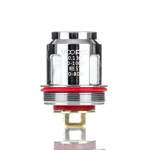 Сменные испарители Voopoo Uforce (Original) - 1