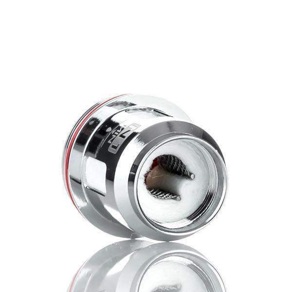 Сменные испарители Voopoo Uforce (Original)