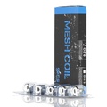 Сменный испаритель Advken OWL Mesh Coil (Original)