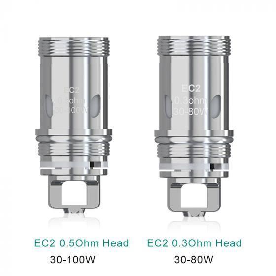 Сменный испаритель Eleaf EC2 (Original) - 1