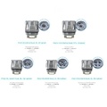 Сменный испаритель Joyetech ProC (Original)