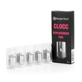 Сменный испаритель Kanger CLOCC (Original)