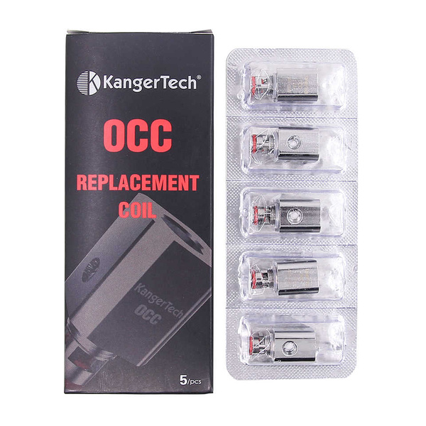 Сменный испаритель Kanger OCC (Original)