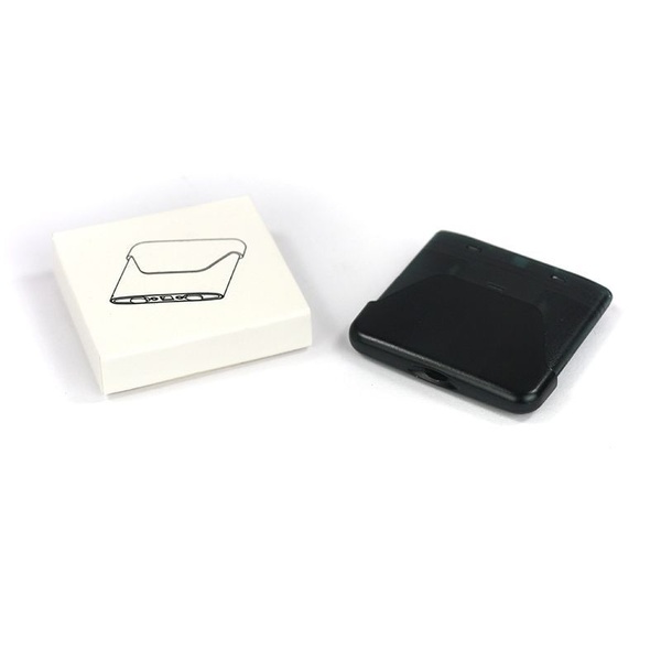 Змінний випарник (картридж) Teslacigs Sliver pod (Original)
