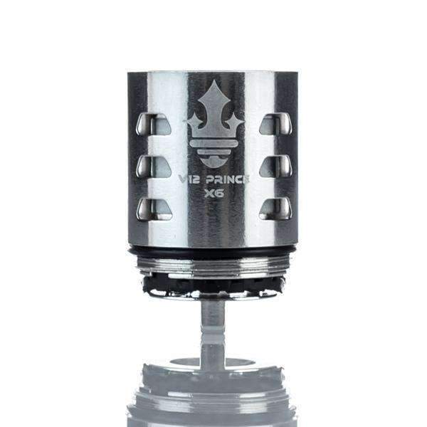 Сменный испаритель Smok TFV12 Prince X6 (Original) - 1