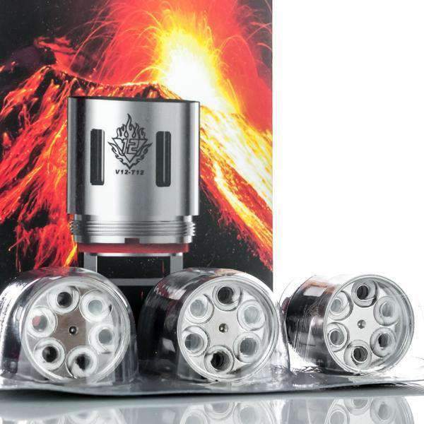 Сменный испаритель Smok TFV12 V12-T12 (Original)