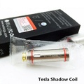 Змінний випарник Teslacigs Shadow tank coils (Original)