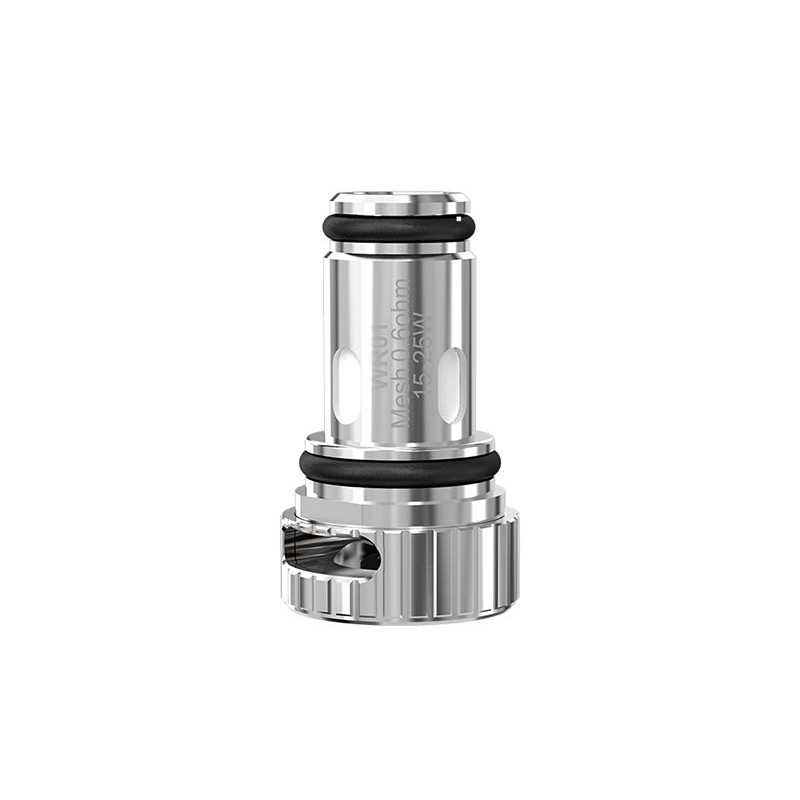 Змінний випарник Wismec Preva WR01 (Original)
