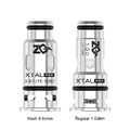 Змінний випаровувач ZQ XTAL Pro (Original)