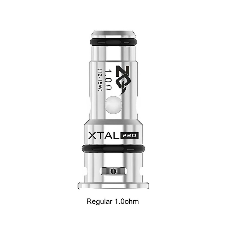 Змінний випаровувач ZQ XTAL Pro (Original) - 2