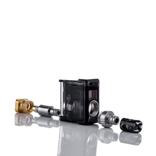 Сменный картридж для Smoant Pasito Pod Kit (Original) - 1