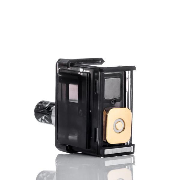 Сменный картридж для Smoant Pasito Pod Kit (Original) - 3