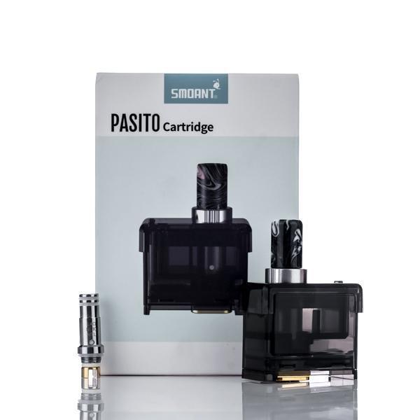 Сменный картридж для Smoant Pasito Pod Kit (Original) - 4