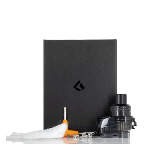 Сменный картридж GeekVape Aegis Boost RBA (Original) - 6