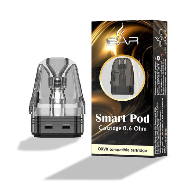 Сменный картридж Ibar Smart  (Original)