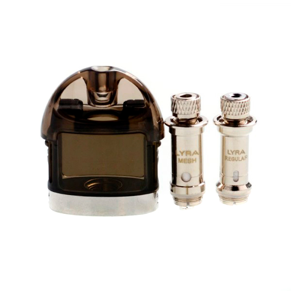 Сменный картридж Lost Vape Lyra Pod Cartridge (Original)