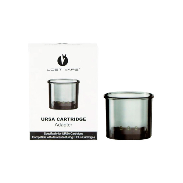 Адаптер Lost Vape Ursa Cartridge Adapter