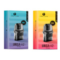 Сменный картридж Lost Vape Ursa V2 (Original)