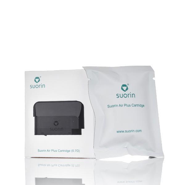 Змінний картридж Suorin Air Plus Cartridge (Original) - 4